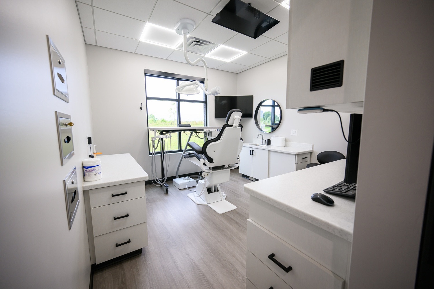 View Entry | Practice Placement